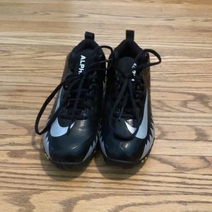 Nike football cleats